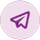 Telegram Icon